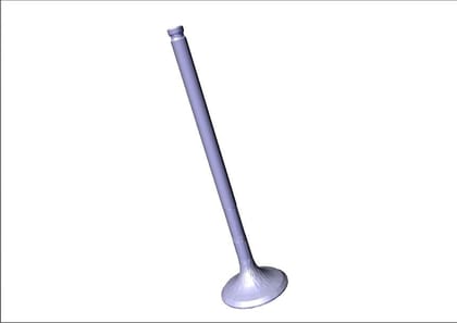 VALVE INLET - Xpulse 200 | Xtreme 160 | Xtreme 200 | Xpulse 200T - 14711ABW800S