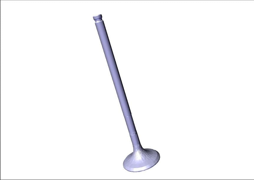 VALVE INLET - Xpulse 200 | Xtreme 160 | Xtreme 200 | Xpulse 200T - 14711ABW800S