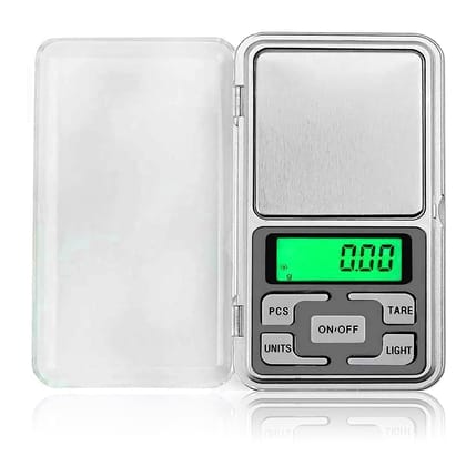 Pocket Scale | Jewellery Scale | Digital Weight Scale for Gold & Precious Metals | Electronic Weighing Machine 0.01g to 200g | Small and Accurate Weight Machine for Jewellery Shops Pocket Scale | Jewellery Scale | Digital Weight Scale for Gold & Precious Metals | Electronic Weighing Machine 0.01g to 200g | Small and Accurate Weight Machine for Jewellery Shops