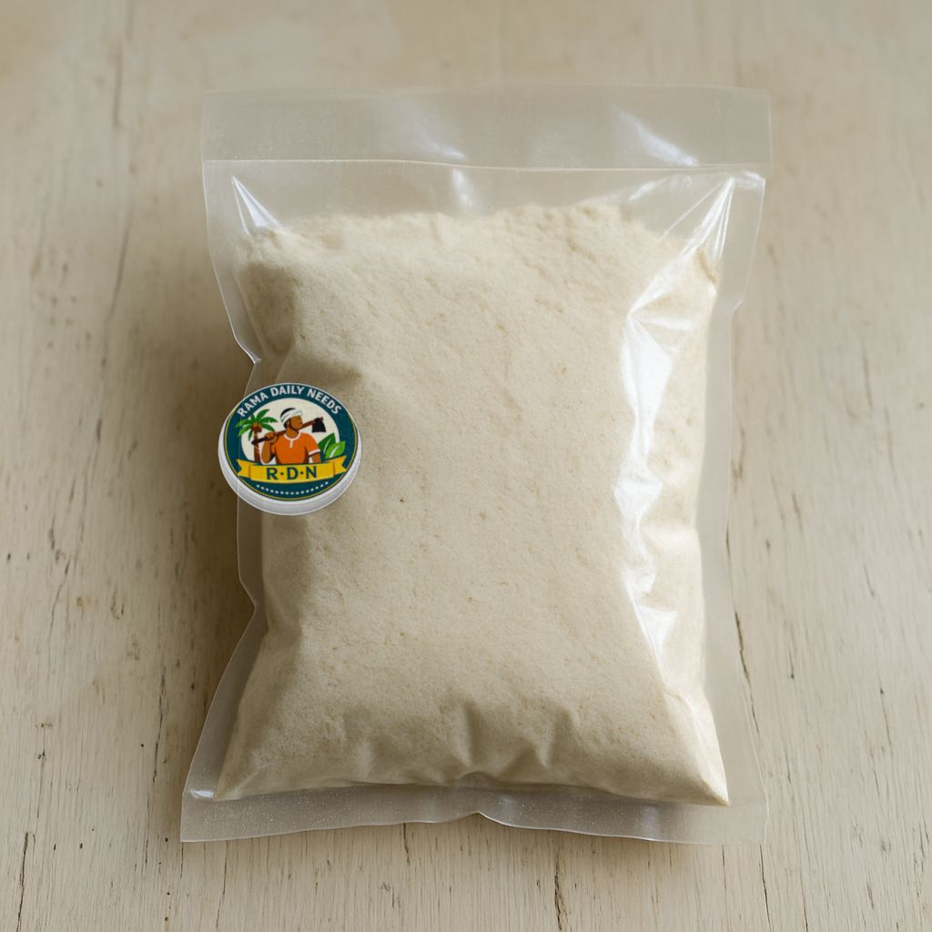 Rama Daily Needs's instant idli mix