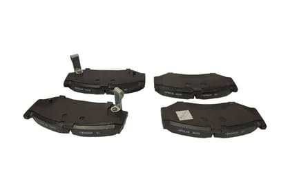 TVS Girling Front Brake Pad Set 29932844