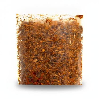 Chili Flakes and Seasoning Mix - 6 kg - One pack