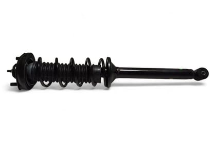 Monroe Rear Suspension Strut Assy - LH M2N3R7245