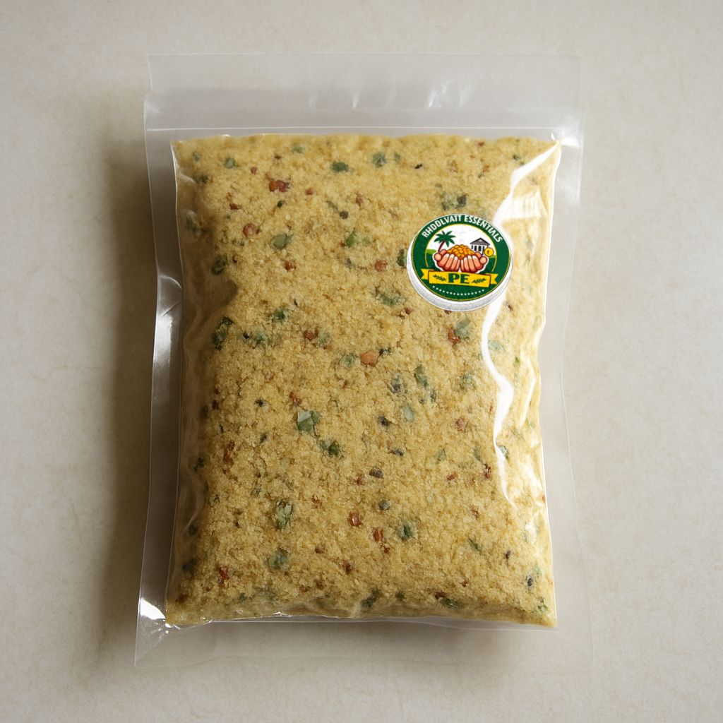 Phoolvati Essentials's instant upma mix