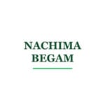 NACHIMA BEGAM