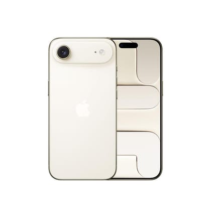iPhone Air 1TB Light Gold iPhone Air 1TB Light Gold