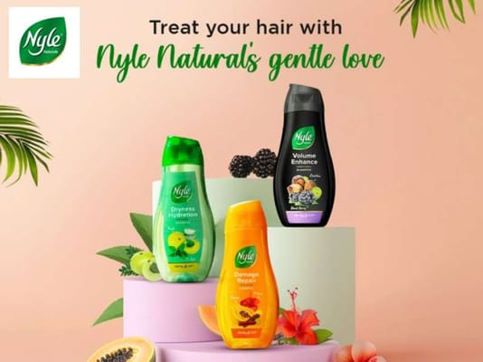 Nyle Naturals - Mumbai