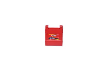 Exide Battery - 35 Ah  60 Months (30 M Free + 30 M Pro-rata) FMLO-ML38B20L