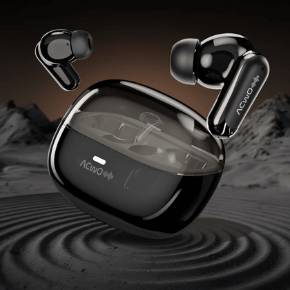 DwOTS 757 Earbuds
