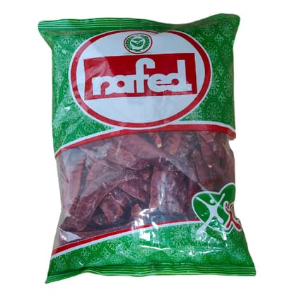 NAFED Mirch Whole – 200 g NAFED Mirch Whole – 200 g