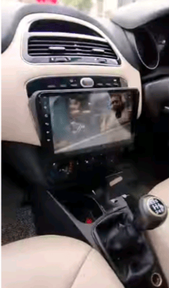 Chevrolet Beat 2/32 Best Quality Android Stereo Complete Set