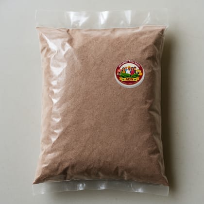 Angarvati Daily Needs's ragi flour (finger millet flour)