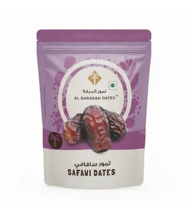 Al Barakah Safawi Dates