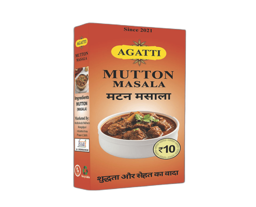 Mutton Masala Powder