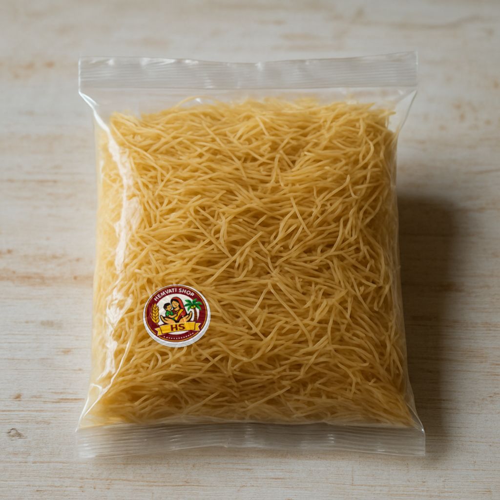 Hemvati Shop's instant vermicelli