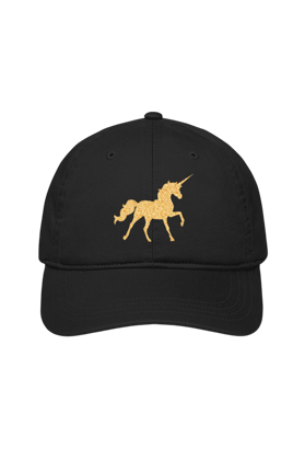 Mystical Unicorn Cap (7 Colours)