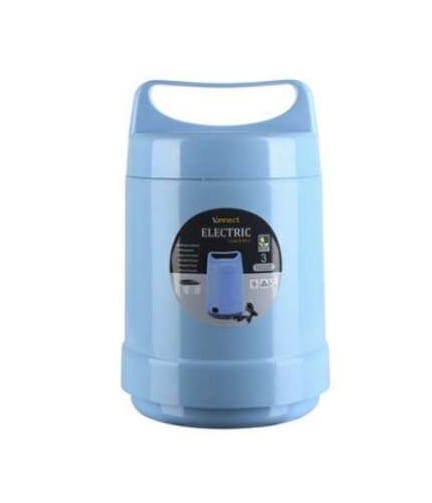 Electron- Blue Electric Lunch Box Ek3226
