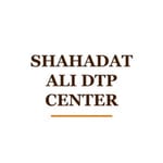 SHAHADAT ALI DTP CENTER