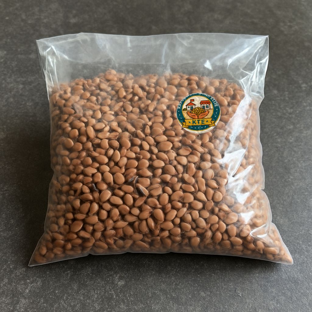 Kapurchan Tandi Elite's horse gram (kulthi dal)