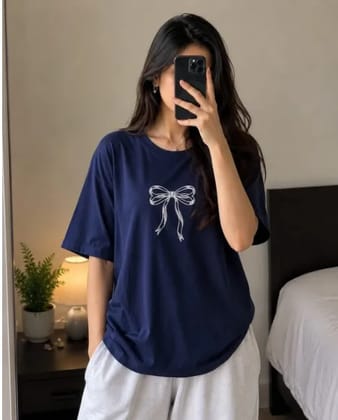 Branded Cotton Tshirt