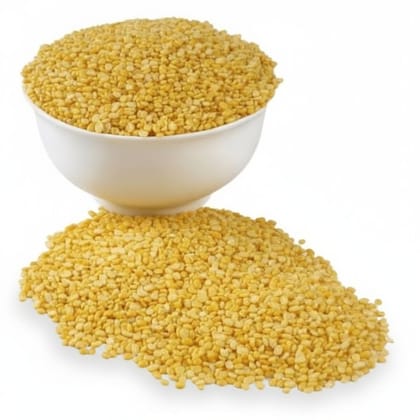 Yellow Moong Dal - 1 kg - One pack of 1kg Moong Dal