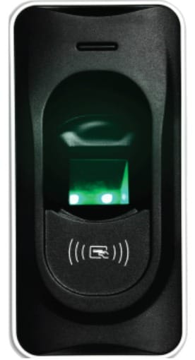 Fingerprint Exit Reader-FR1200