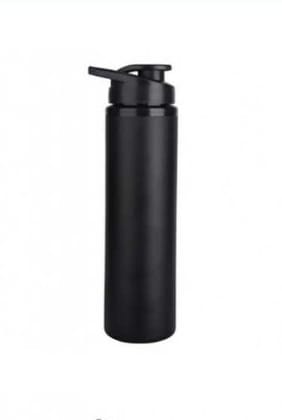 Stylish Black Sipper Bottle Ek3214 900 Ml