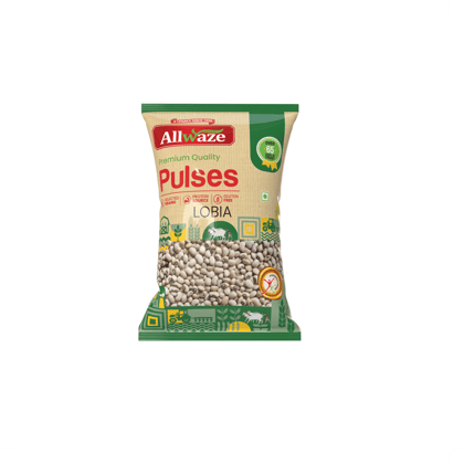 Allwaze Lobia 500gram