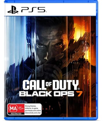 PS5 Call of Duty: Black Ops 7 |Playstation 5|