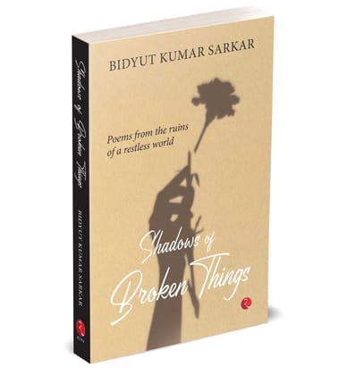 Shadows of Broken Things