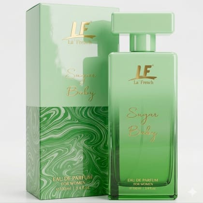 Sugar Baby Perfume for Women 100ml Sugar Baby Perfume for Women 100ml