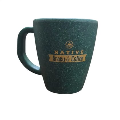 Native Araku Coffee Mug small Native Araku Coffee Mug small