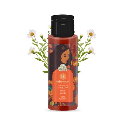 ashpveda Bhringraj Shikakai Hair Shampoo for Soft Shiny Hair ashpveda Bhringraj Shikakai Hair Shampoo for Soft Shiny Hair