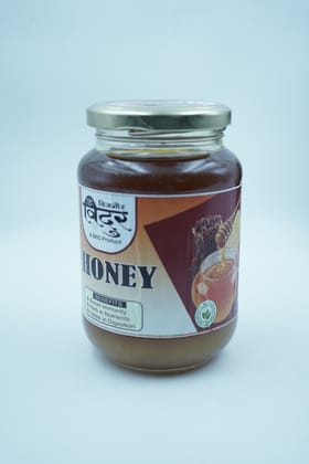 Vidur Natural Raw Honey