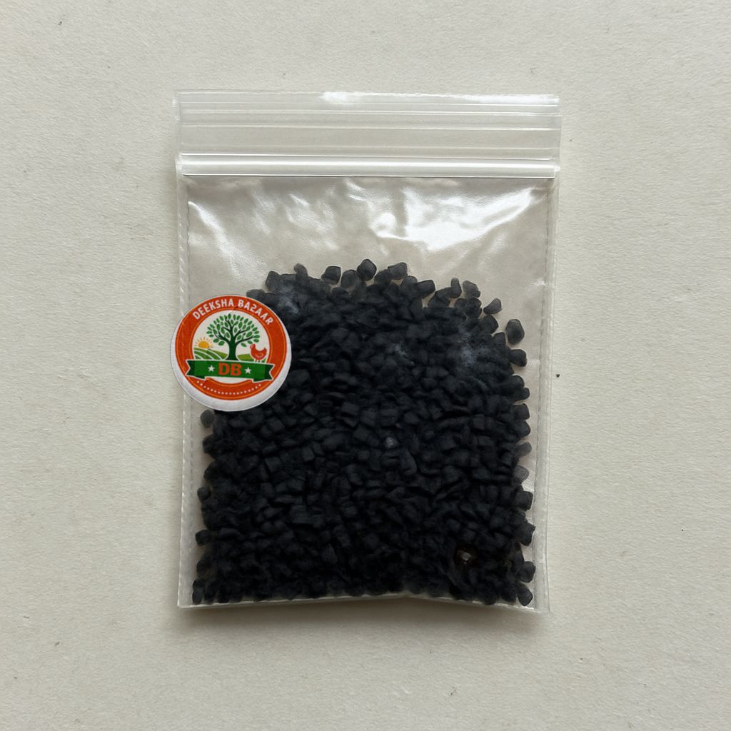Deeksha Bazaar's kalonji seeds (nigella sativa)