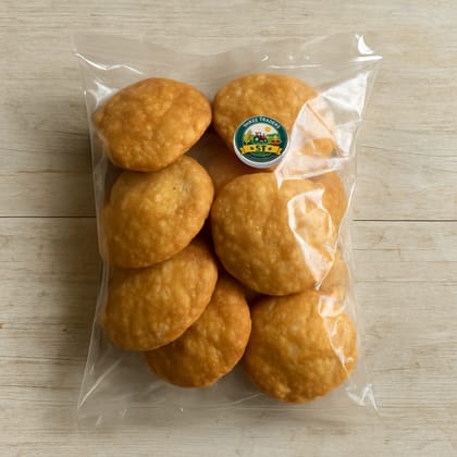 Shree Traders's dry kachori