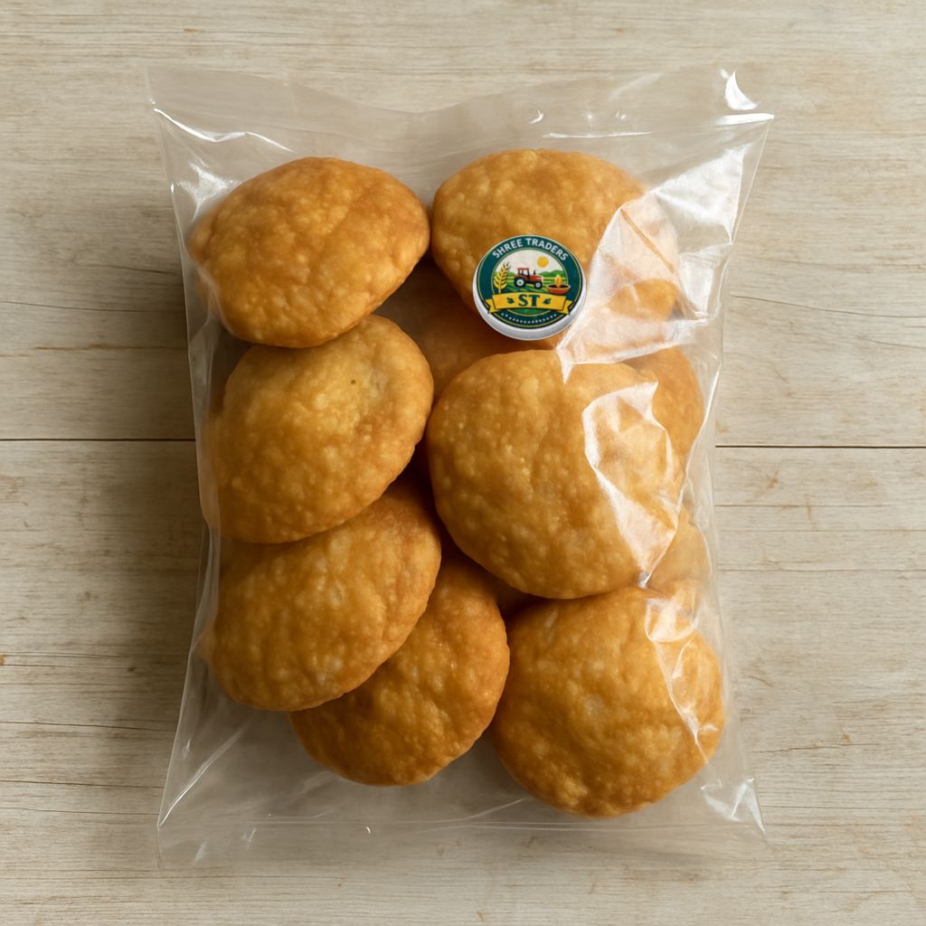 Shree Traders's dry kachori