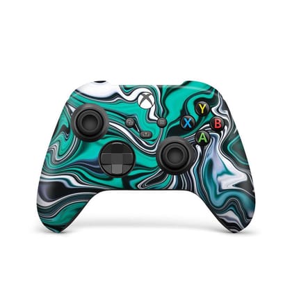 Wrapcart Liquid 5 Joystick Controller Skin | Vinyl Wrapcart Liquid 5 Joystick Controller Skin | Vinyl