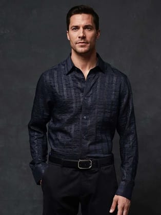 Cotton shirt for men