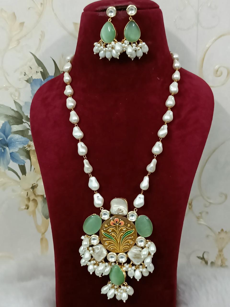 Jewellery Set H