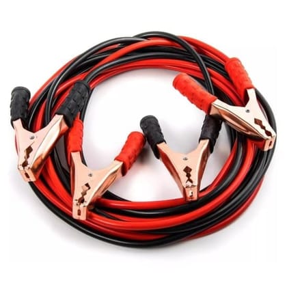 Car Heavy Duty Auto Jumper Cable Battery Booster Wire Clamp with Alligator Clip, Emergency Car Battery Charging Booster Cables for Car & Truck to Start Engine (Original Quality) Car Heavy Duty Auto Jumper Cable Battery Booster Wire Clamp with Alligator Clip, Emergency Car Battery Charging Booster Cables for Car & Truck to Start Engine (Original Quality)