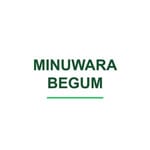 Minuwara begum