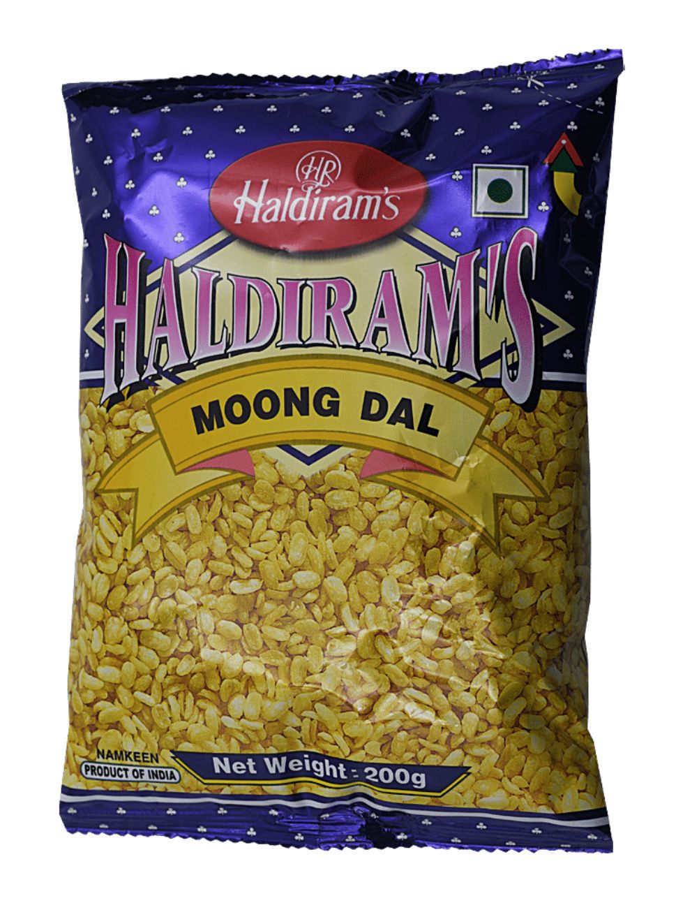 Haldiram Moong Dal