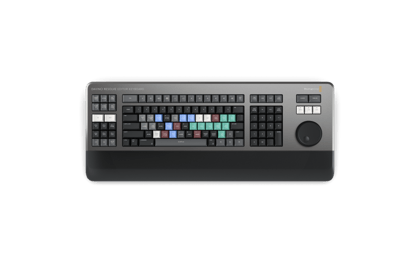 DaVinci Resolve Editor Keyboard DaVinci Resolve Editor Keyboard