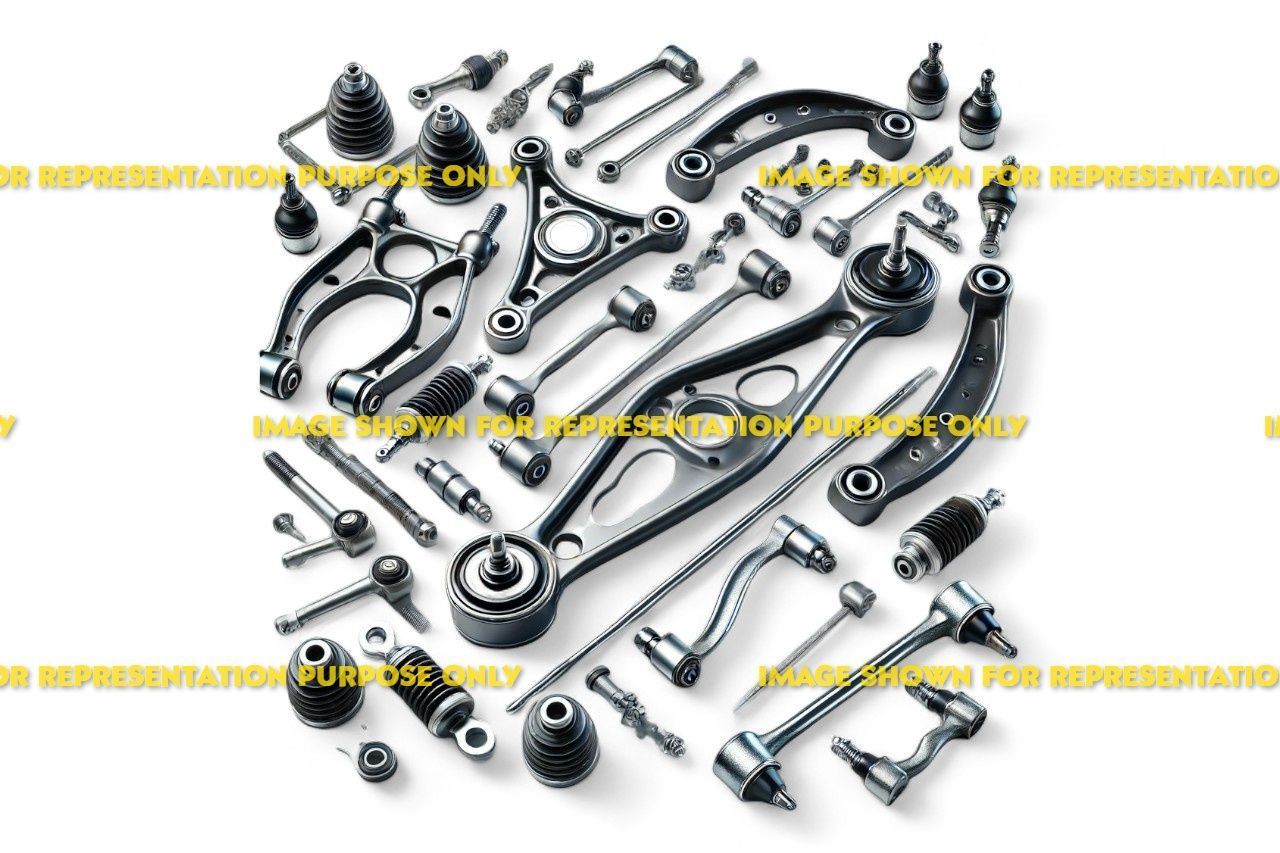 Talbros Lower Arm Set TCA18005PR