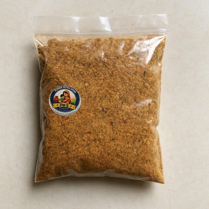 Pushpa Retail Store's instant rasam mix