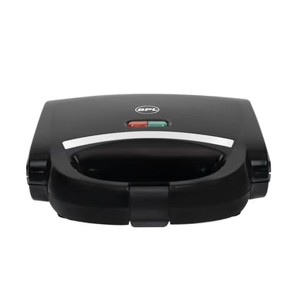 BPL BSMS0012S 750W PX Series Sandwich Maker Black