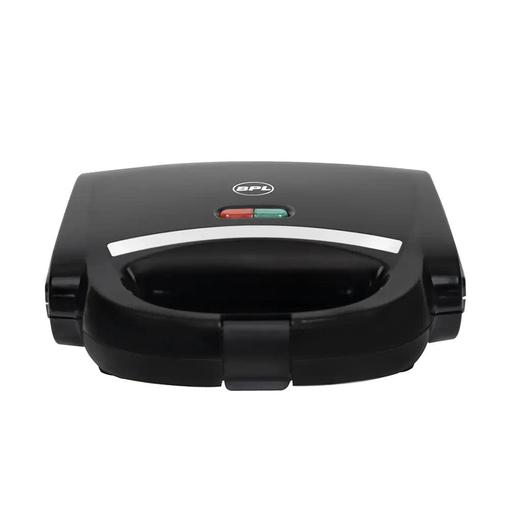 BPL BSMS0012S 750W PX Series Sandwich Maker Black