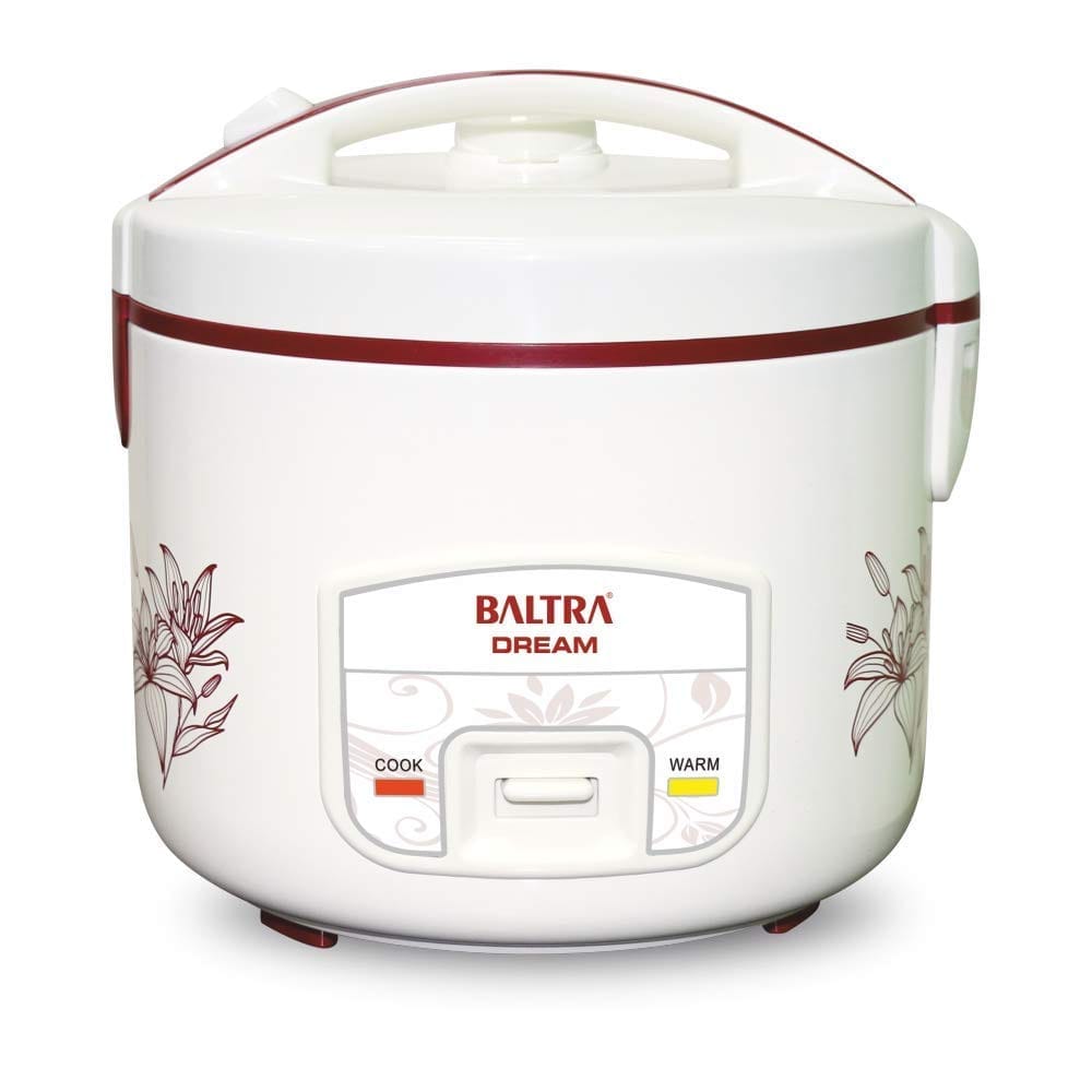 Dream Deluxe Rice Cooker