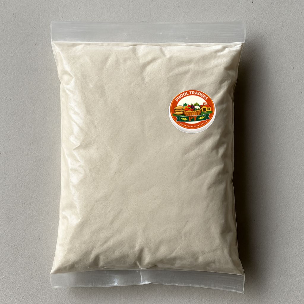Phool Traders's maida flour
